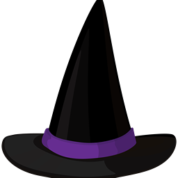 witch hat